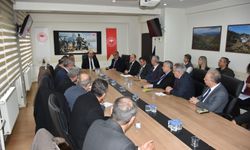 Tarım ve Orman Bakanlığı'ndan Aydın’a çıkarma