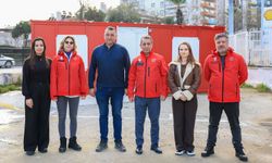 Başkan Anıl Yetişkin’den hayat kurtaran proje
