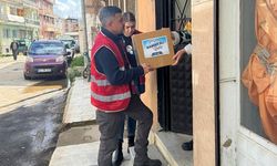 Başkan Anıl Yetişkin’den Ramazan öncesi gönüllere dokunan destek
