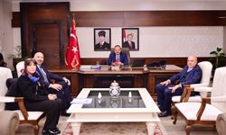 Başkan Arıkan, Vali Canbolat’tan destek istedi