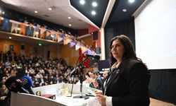 Başkan Çerçioğlu’ndan Çiftçi ve Gürlek’e ‘hayırlı olsun’ mesajı