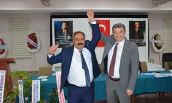 Başkan Seçkin, 5’inci dönem için seçildi: Rakibine iki kat fark attı