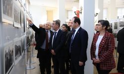 Başkan Yetişkin’den Atatürk ve Aydın buluşması