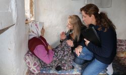 Bozdoğan'da sosyal belediyecilik Başkan Özel’le güçleniyor