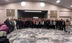 CHP Aydın’da bir ilk!