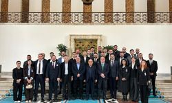 CHP Aydın’dan Ankara çıkarması: TBMM’de bir araya geldiler