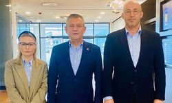 CHP Lideri Özel'den Germencik'e ziyaret: Aydın'ın tescilli lezzetini tattı