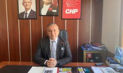 CHP’li Demir Didim'de 2026 üye hedefini açıkladı