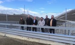CHP’li Karakoz’dan Aydın-Denizli Otoyolu tepkisi: “Bu yol bitmeden açıldı”
