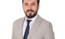 DEVA’lı Uzdu: “Aydın’da bereketi üretimle, huzuru adaletle büyütmeliyiz”