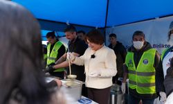 Didimliler, Didim Belediyesi’nin iftar sofralarında buluştu