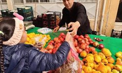 Aydın’da minik yüreklerden büyük farkındalık
