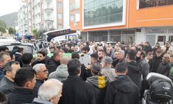 Kuşadası’nda gözyaşı eşliğinde veda: Son yolculuğunda sevenleri yalnız bırakmadı