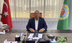 Eşiyok, hayvan üreticilerin durumuna dikkat çekti: “Banka kredileriyle ayakta kalıyorlar”