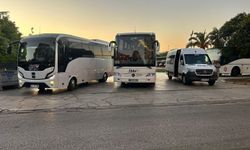 Fibar Tur’dan Nazilli ve Kuşadası’na yeni hizmet