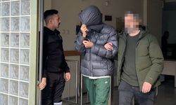 Aydın’da uyuşturucu operasyonu! Genç rapçi tutuklandı
