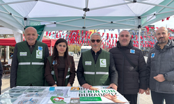 Yeşilay’dan Aydınlılara sigara bırakma desteği