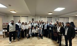 İMO Aydın’da seçim tamamlandı: Sözeri başkanlığa geri döndü