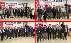 İncirliova’da esnaf sandık başında: Oda seçiminde 4 isim yarışıyor