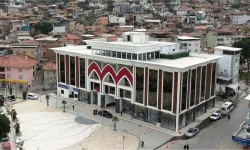 Koçarlı’da yeni projeler meclis gündeminde: Bugün toplanılıyor