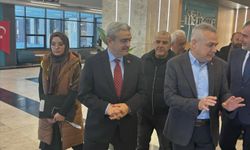 MHP’li Haluk Alıcık takdir topladı! “Çalmadık kapı bırakmayacağız ve başaracağız”