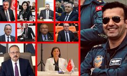 Aydın tek yürek! “Milletimizin başı sağ olsun”
