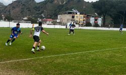 Nazilli Pınarbaşıspor evinde kazandı: Ligi galibiyetle tamamladılar