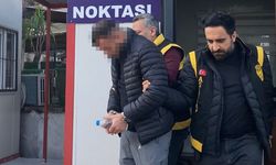 Ödemiş’te kaçtı, Aydın’da yakalandı! Dosyası kabarık çıktı