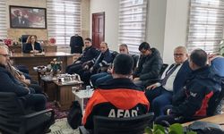 Germencik’te yağış öncesi teyakkuz! Başkan Zencirci, vatandaşları uyardı