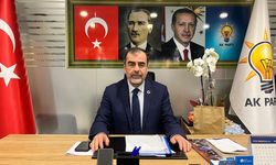 Başkan Erdem, Epstein dosyasını değerlendirdi: “Zalimler için yaşasın cehennem”