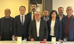 CHP Aydın’da üye seferberliği! Başkan Saatçı’dan üyelik çağrısı