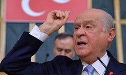 MHP Lideri Bahçeli, Özel'in erken seçim çağrısına yanıt verdi