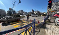 Aydın trafiğinde yeni dönem için ilk adım! Battı- çıktı için geri sayım başladı