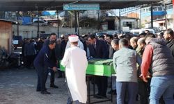 Aydoğdu, son yolculuğuna uğurlandı: Törene AK Partili Erdem de katıldı