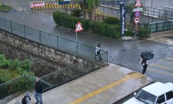 Aydın’da yaşayanlar dikkat! Yağmurlu havalar geri dönüyor