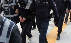 Belediyeye düzenlenen rüşvet operasyonunda 25 kişi gözaltına alındı