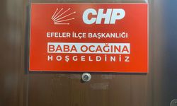 CHP Aydın’da ‘Baba Ocağı’na geri dönüşte çifte standart