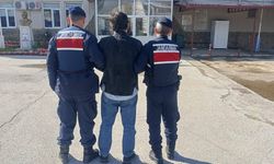 Nazilli’de FETÖ hükümlüsü kıskıvrak yakalandı