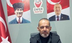 Özdağ’ın Hatay’daki yürüyüşü Aydın’da istifa getirdi