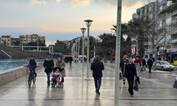 Aydın’da kadınlar erkekleri geçti!