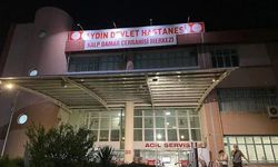 Aydın’da hastaneden kritik uyarı!