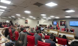 Aydın Büyükşehir Belediye Meclisi yoğun gündemle toplanıyor