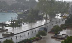 Meteoroloji’den Aydın’a kritik uyarı! O ilçelerde yaşayanlar dikkat