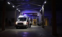 Bozdoğan'da acı ölüm: 3 aylık yaşam savaşını kaybetti