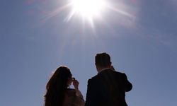 Perşembe gününe dikkat! Aydın bir anlığına karanlığa bürünebilir