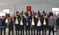 Aydın'da kıran kırana gidilen seçimlerin galibi belli oldu