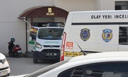 Evde eşiyle gördüğü adamı öldüren başkomiserin cezası belli oldu