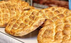 Aydın'da Ramazan pidesi fiyatları belli oldu