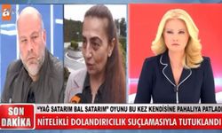 Aydın’da yaşayan Figen öğretmenin kabusu sona erdi! 1 milyon lira dolandıran üfürükçü tutuklandı