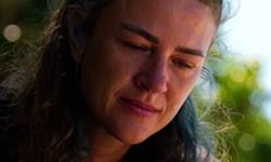 Aydın BŞB'nin eski yıldızı Meryem Boz Survivor'a veda etti!